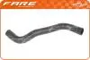 Шланг радiатора Fare 9642 (фото 1)