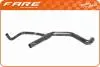Шланг радiатора Fare 11086 (фото 1)