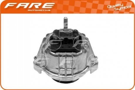 Подушка двигуна Fare 10631 (фото 1)