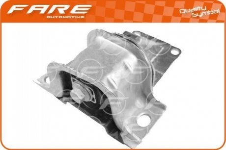 Подушка двигуна Fare 4984 (фото 1)