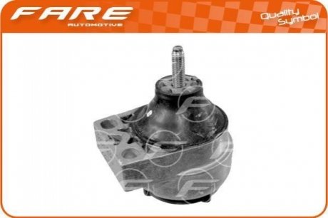 Подушка двигуна Fare 2498 (фото 1)