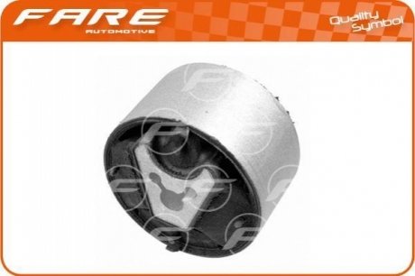 Подушка двигуна Fare 10536 (фото 1)