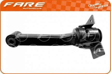 Подушка двигуна Fare 4999 (фото 1)