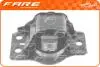 Подушка двигуна Fare 4049 (фото 1)