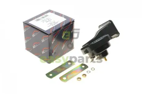 Сигнал звуковий Audi 80/100/A6/A8/MB E-class (W211)/VW Amarok/Caddy/Golf/Passat (500Hz) AIC 50711