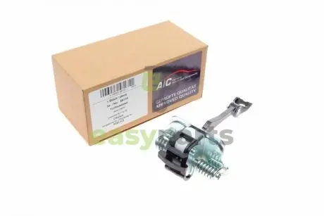 Обмежувач дверей (передніх) Citroen C4 1.6/2.0 HDi 07-13 AIC 58135