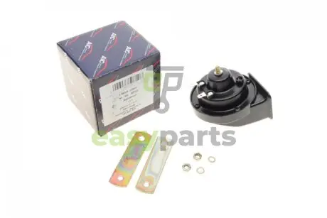 Сигнал звуковий VW Caddy II 95-04/T4 90-03 (низький тон/420Hz) AIC 50710