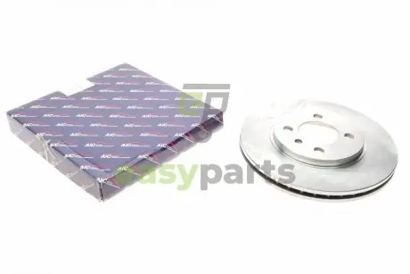 Гальмiвнi диски AIC 51285