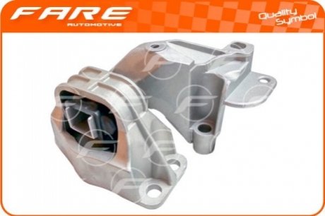 Подушка двигуна Fare 13095 (фото 1)