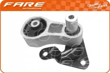 Подушка двигателя Fare 4812