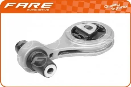 Подушка двигуна Fare 2807