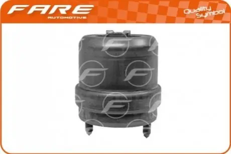 Подушка двигуна Fare 4777