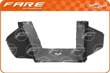 Подушка двигуна Fare 1900