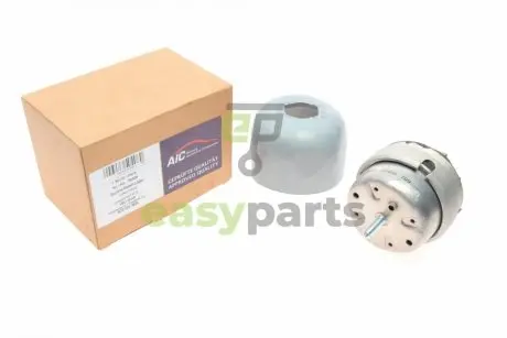 Подушка двигуна (R) Audi A4/A6/Skoda SuperB/VW Passat 1.6/1.8/2.0 94-08 (гідравлічна) AIC 50406