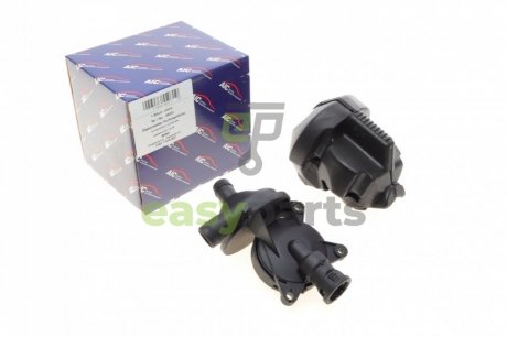Клапан вентиляції картера BMW 3 (E46/E90)/X3 (E83) 1.8-2.0i 97-11 (сапун)(N46) AIC 55031 (фото 1)