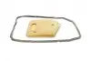 Фільтр АКПП BMW 3 (E36)/5 (E34/E39)/7 (E38) 2.0-3.0i -03 (з прокладкою) (M51/M52) AIC 54479 (фото 1)