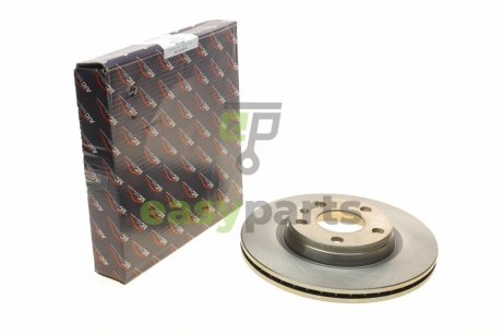 Тормозные диски AIC 53618 (фото 1)