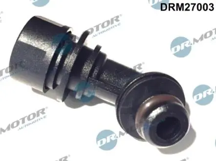 Штуцер форсунки DR MOTOR DRM27003