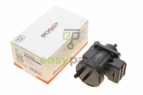 Клапан управління турбіни MB Sprinter/Vito CDI BOGAP C6112100 (фото 1)