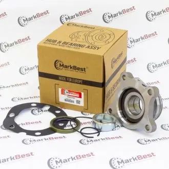 Ступица колеса MarkBest MRB16228