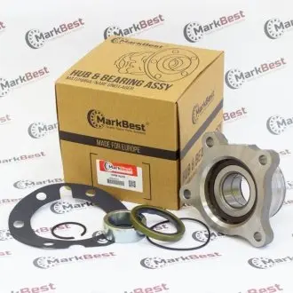 Ступица колеса MarkBest MRB16229