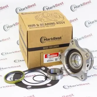 Ступица колеса MarkBest MRB16231