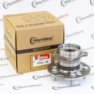 Ступица колеса MarkBest MRB16219