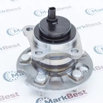 Ступица колеса MarkBest MRB16211