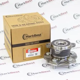 Ступица колеса MarkBest MRB16206