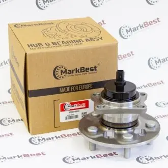 Ступица колеса MarkBest MRB16200