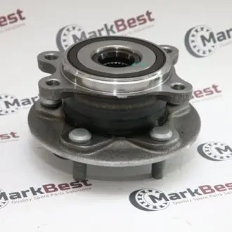 Ступица колеса MarkBest MRB16120