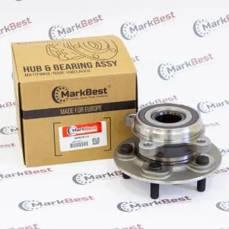 Ступица колеса MarkBest MRB16116