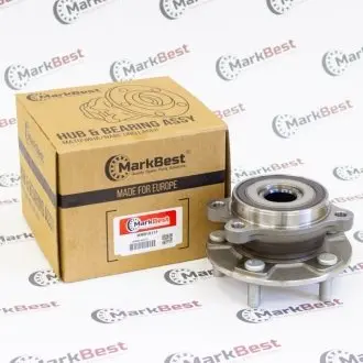 Ступица колеса MarkBest MRB16117