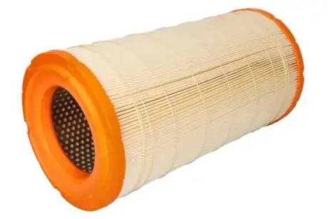 Фото фільтр повітря PURRO PURHA0142 Фільтр повітря PURRO PURHA0142