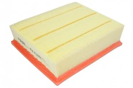 Воздушный фильтр ^Air filter fits: RENAULT CLIO II, ESPACE IV, LAGUNA I, LAGUNA II, VEL SATIS 1.6-3.5 03.97- PURRO PURPA2066