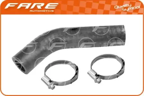 Масляний шланг Fare 9541