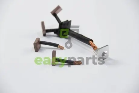 Щітки стартера POWERMAX 81010938 (фото 1)