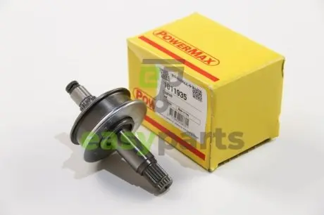Муфта стартера POWERMAX 81011935