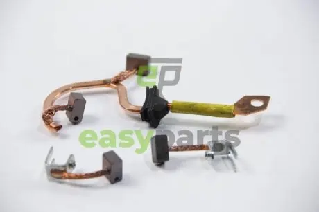 Щітки стартера POWERMAX 81011968 (фото 1)