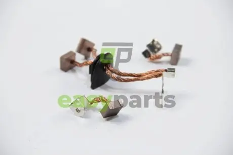 Щітки стартера POWERMAX 81012335