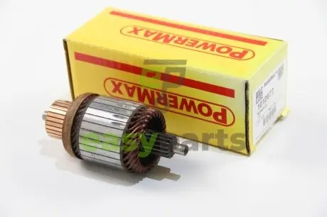 Якір стартера POWERMAX 81012677