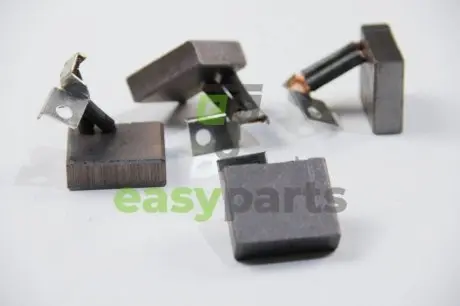 Фото щітки стартера POWERMAX 81013582 Щітки стартера POWERMAX 81013582