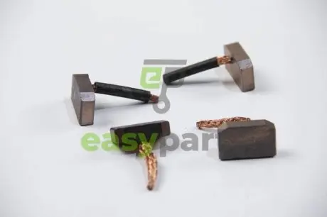 Щітки стартера POWERMAX 81013959