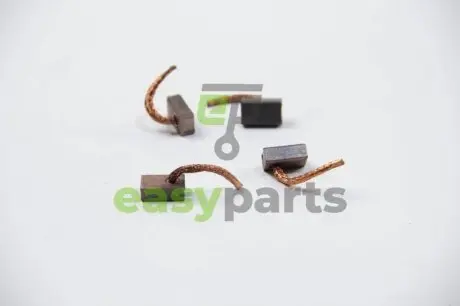 Щітки стартера (к-кт 4 шт) POWERMAX 81013987