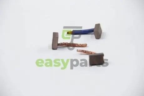 Щітки стартера POWERMAX 81014392