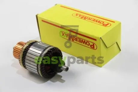 Якір стартера POWERMAX 81015296