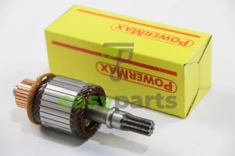 Якір стартера POWERMAX 81016113