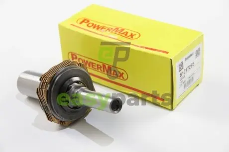Муфта стартера POWERMAX 81017295