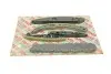 Комплект ланцюга ГРМ Audi A4/A5/A6/A7/A8/Q5/Q7/VW Touareg 2.7/3.0 TDI 07-18 AIC 59836SET (фото 2)