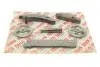 Комплект ланцюга ГРМ MB Sprinter 2.2CDI OM651 09- (+2 шестерні) AIC 59819SET (фото 2)